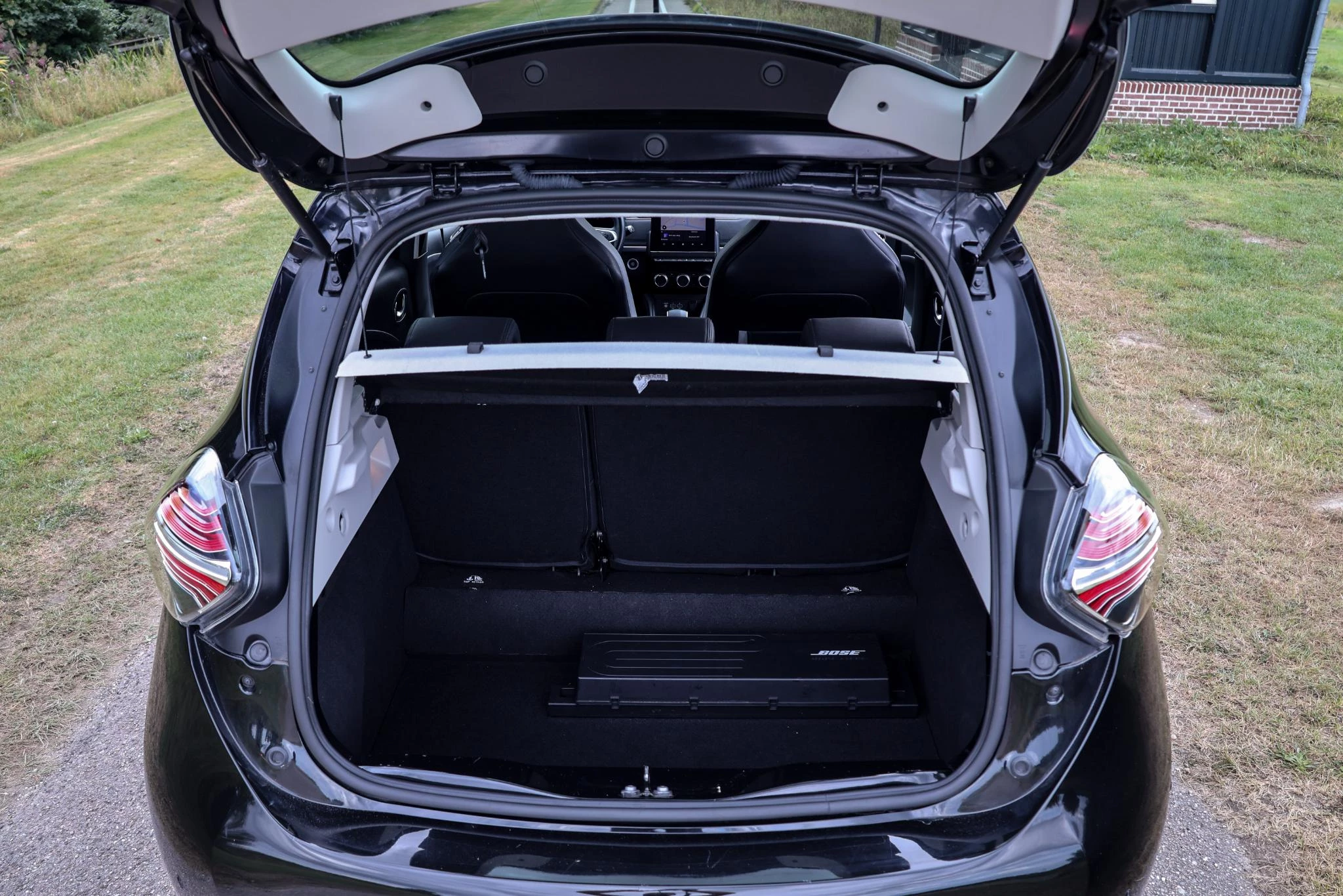 Hoofdafbeelding Renault ZOE