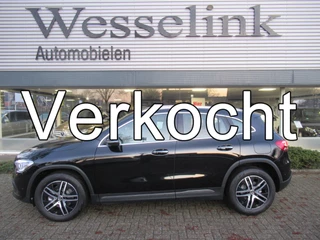 Mercedes-Benz GLA 200 Progressive/Autom./camera