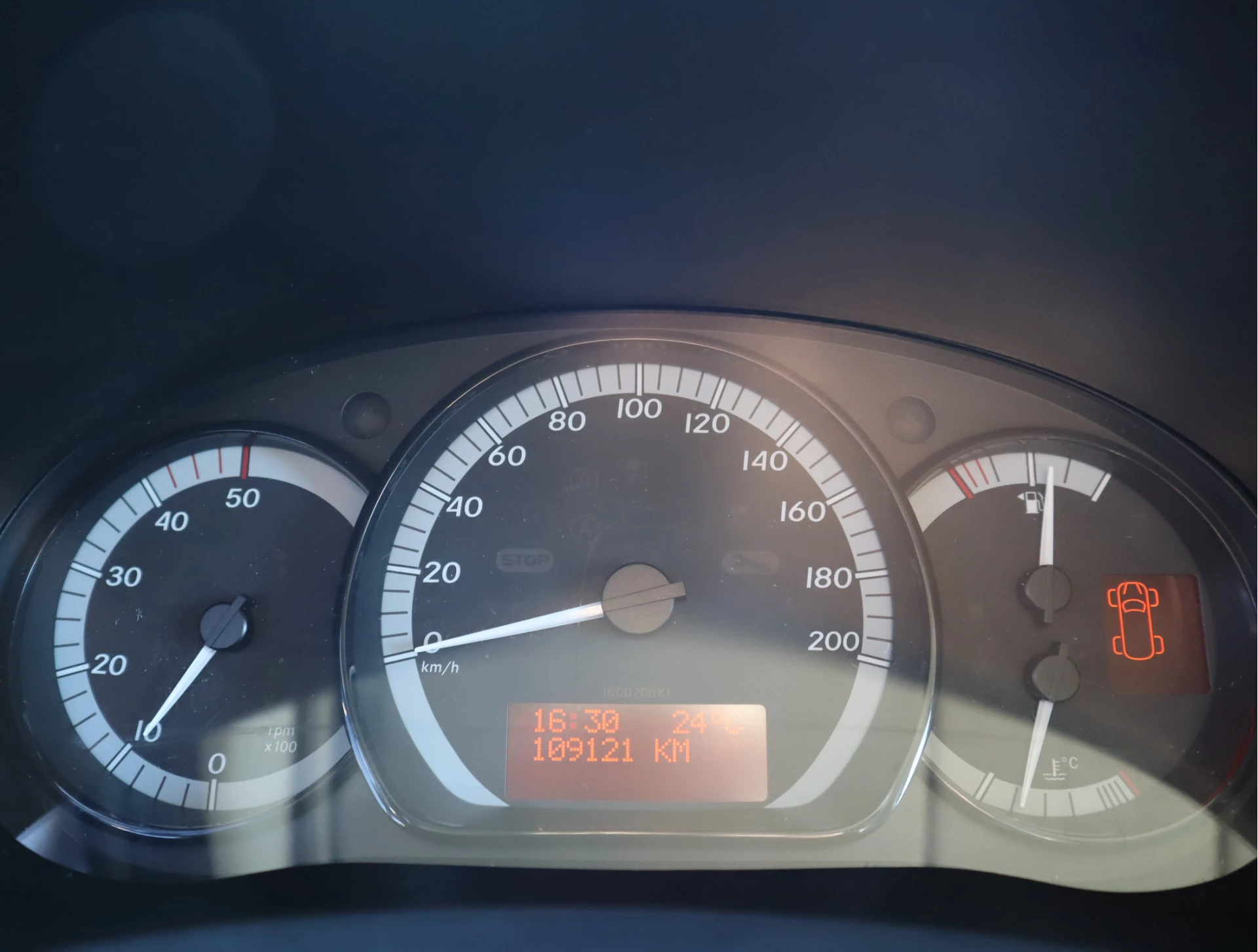 Hoofdafbeelding Mercedes-Benz Citan