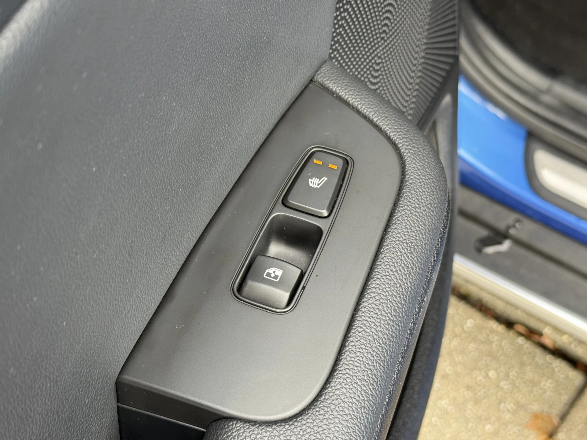 Hoofdafbeelding Kia XCeed