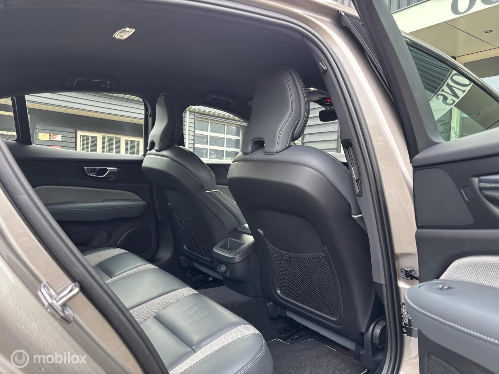 Hoofdafbeelding Volvo S60