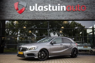 Mercedes-Benz A-Klasse AMG 45 4MATIC 360pk