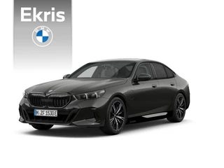 BMW 5-serie 530e M Sport Package Pro | Equipment Package Pro | Travel Package| Comfort Package