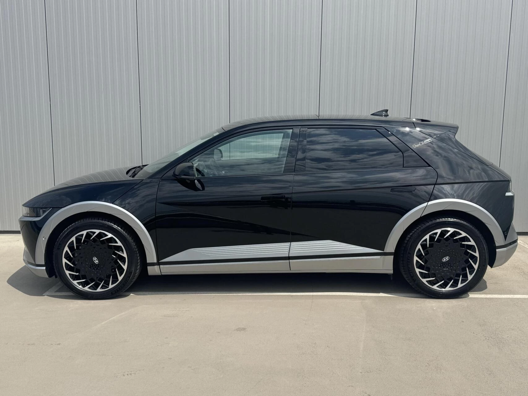 Hoofdafbeelding Hyundai IONIQ 5