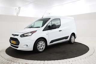Ford Transit Connect 1.5 TDCI L1 Trend Parkeersensoren, airco