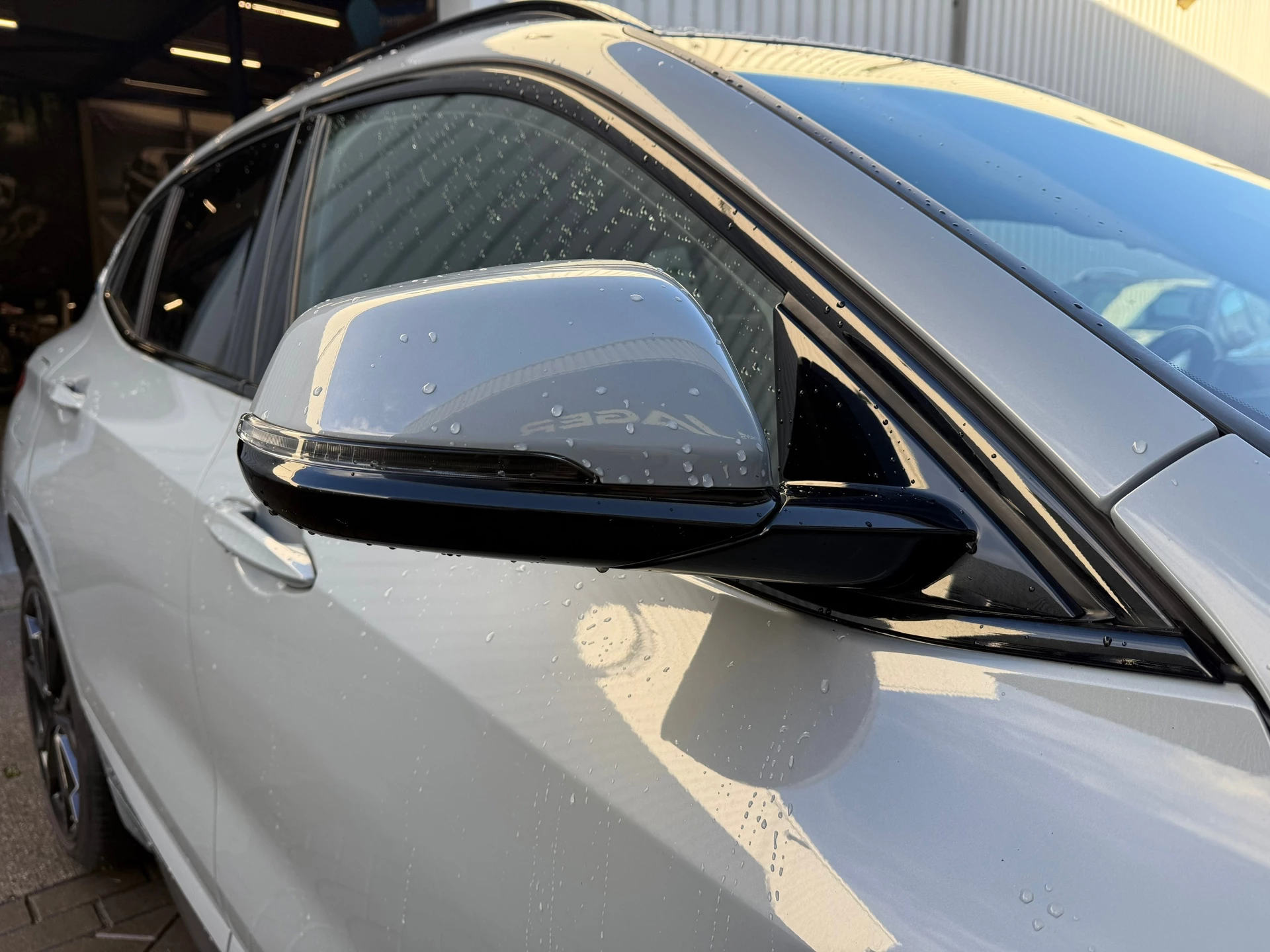 Hoofdafbeelding BMW X2