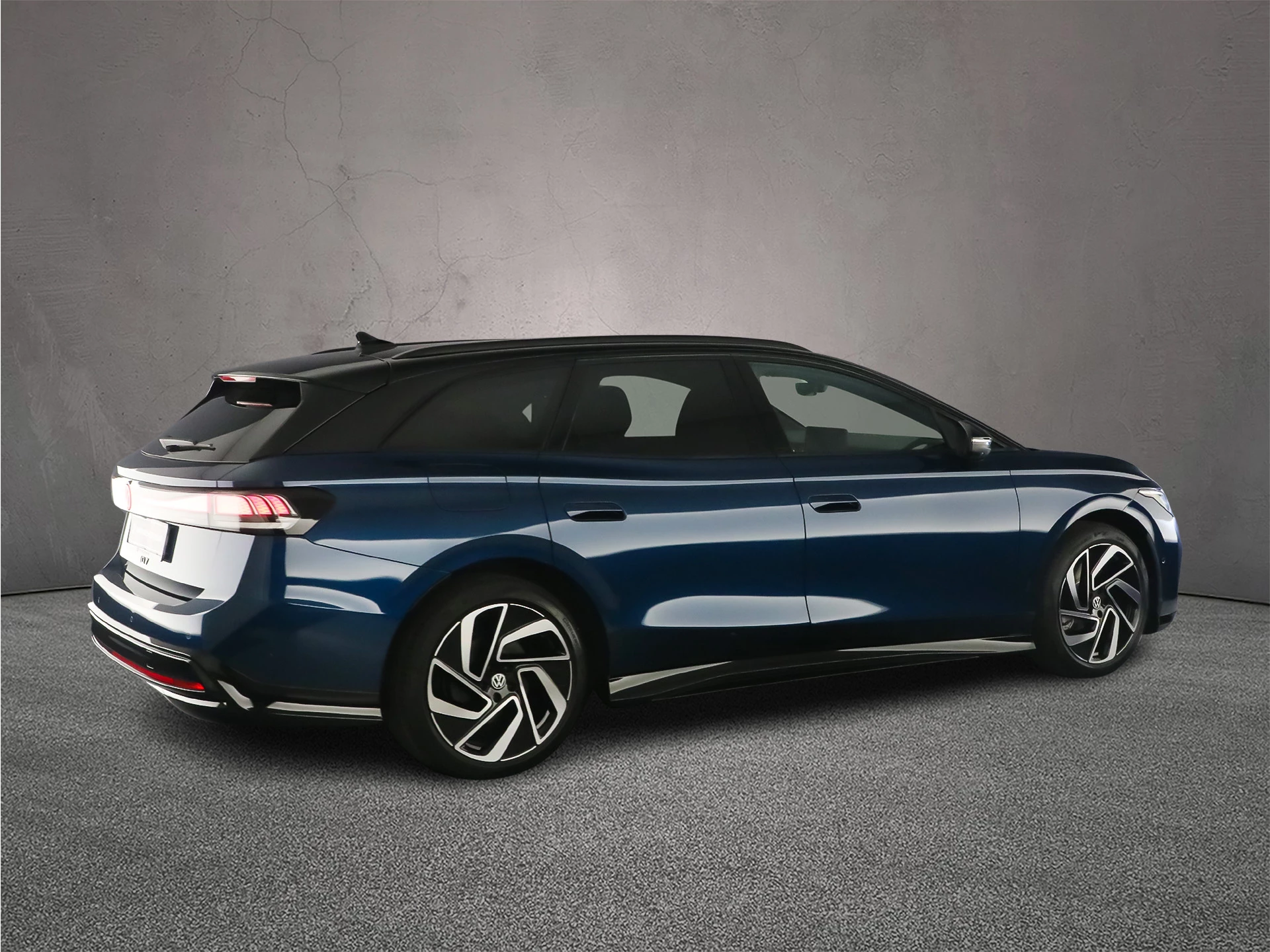 Hoofdafbeelding Volkswagen ID.7