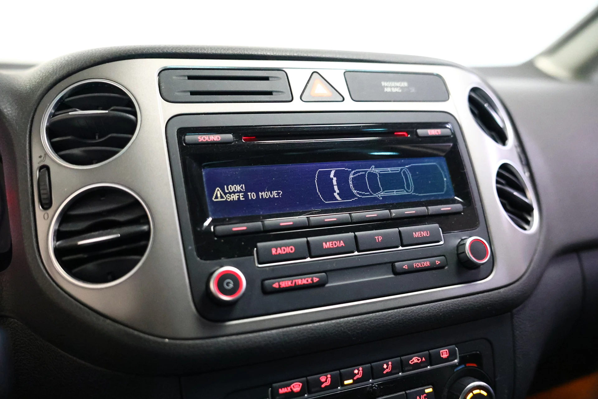 Hoofdafbeelding Volkswagen Golf Plus