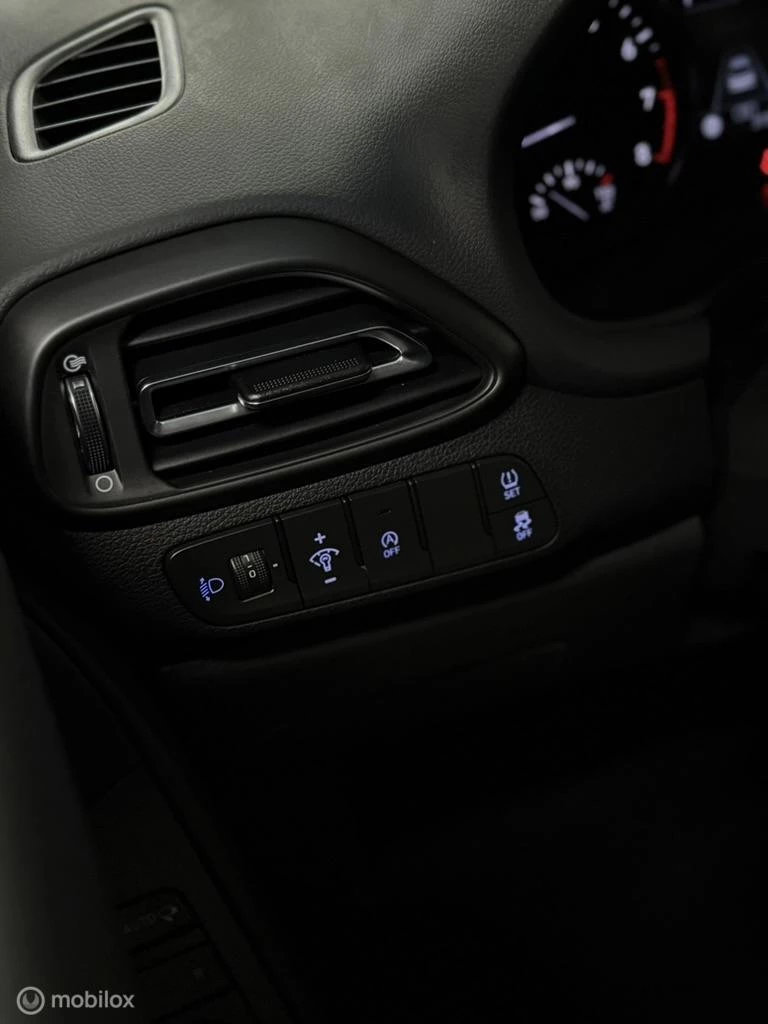 Hoofdafbeelding Hyundai i30