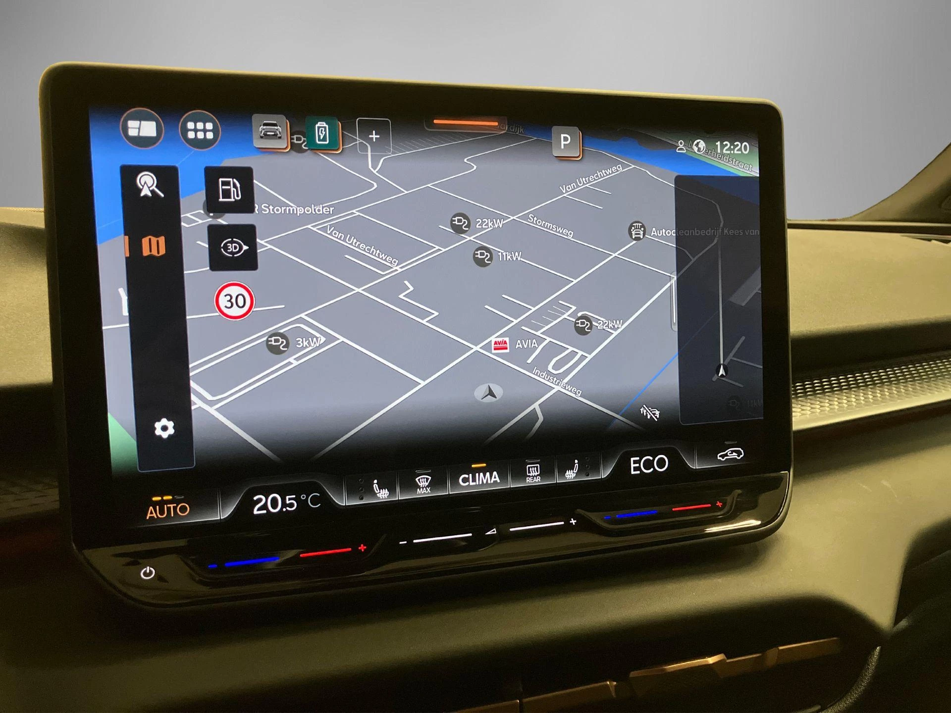 Hoofdafbeelding CUPRA Terramar