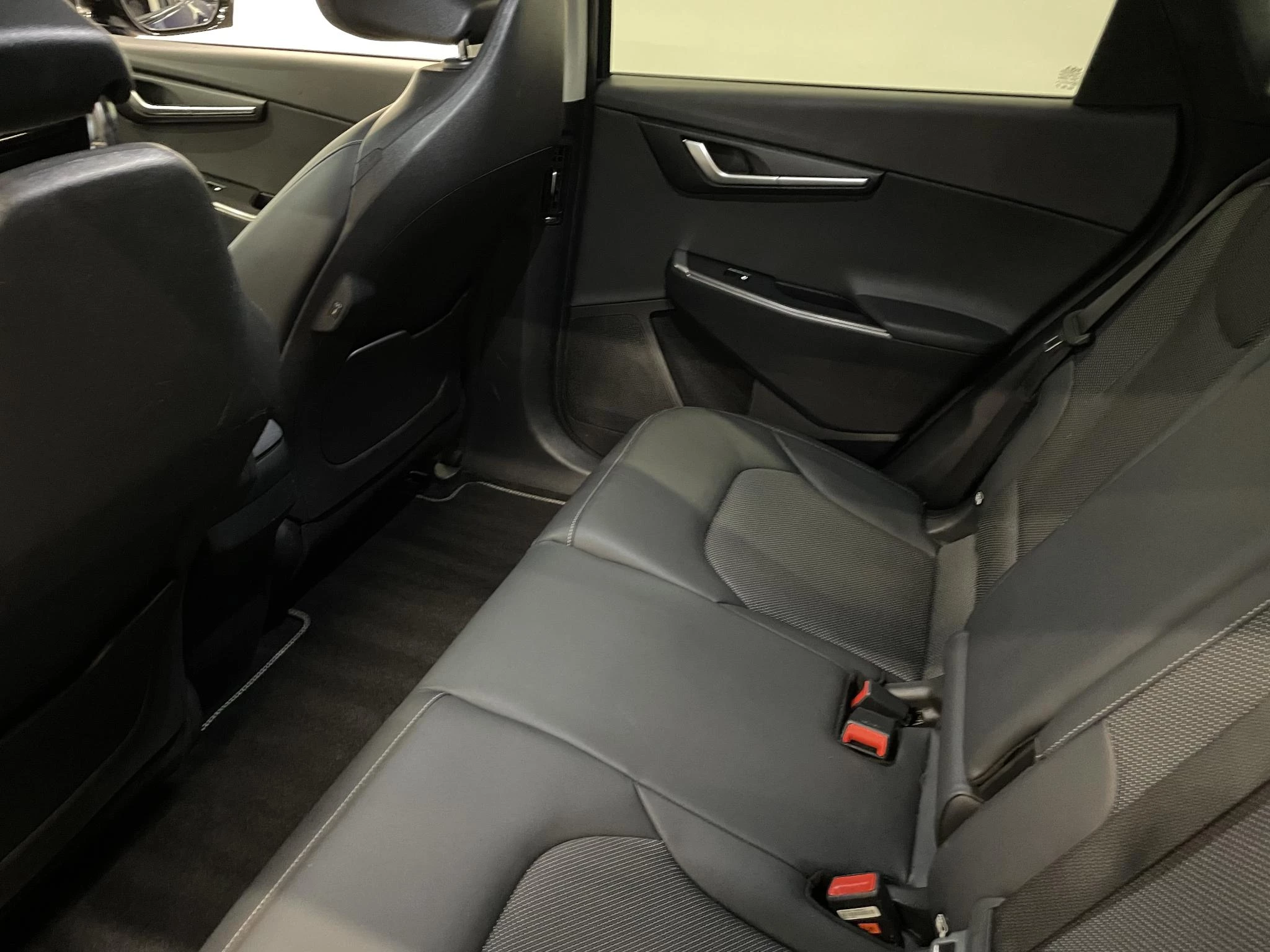 Hoofdafbeelding Kia EV6