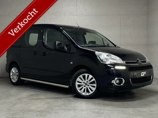 Citroen Berlingo bestel 1.6 e-HDI MARGE Automaat Navi Cruise