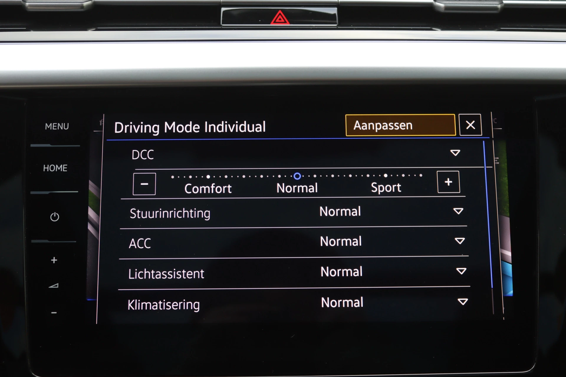 Hoofdafbeelding Volkswagen Arteon