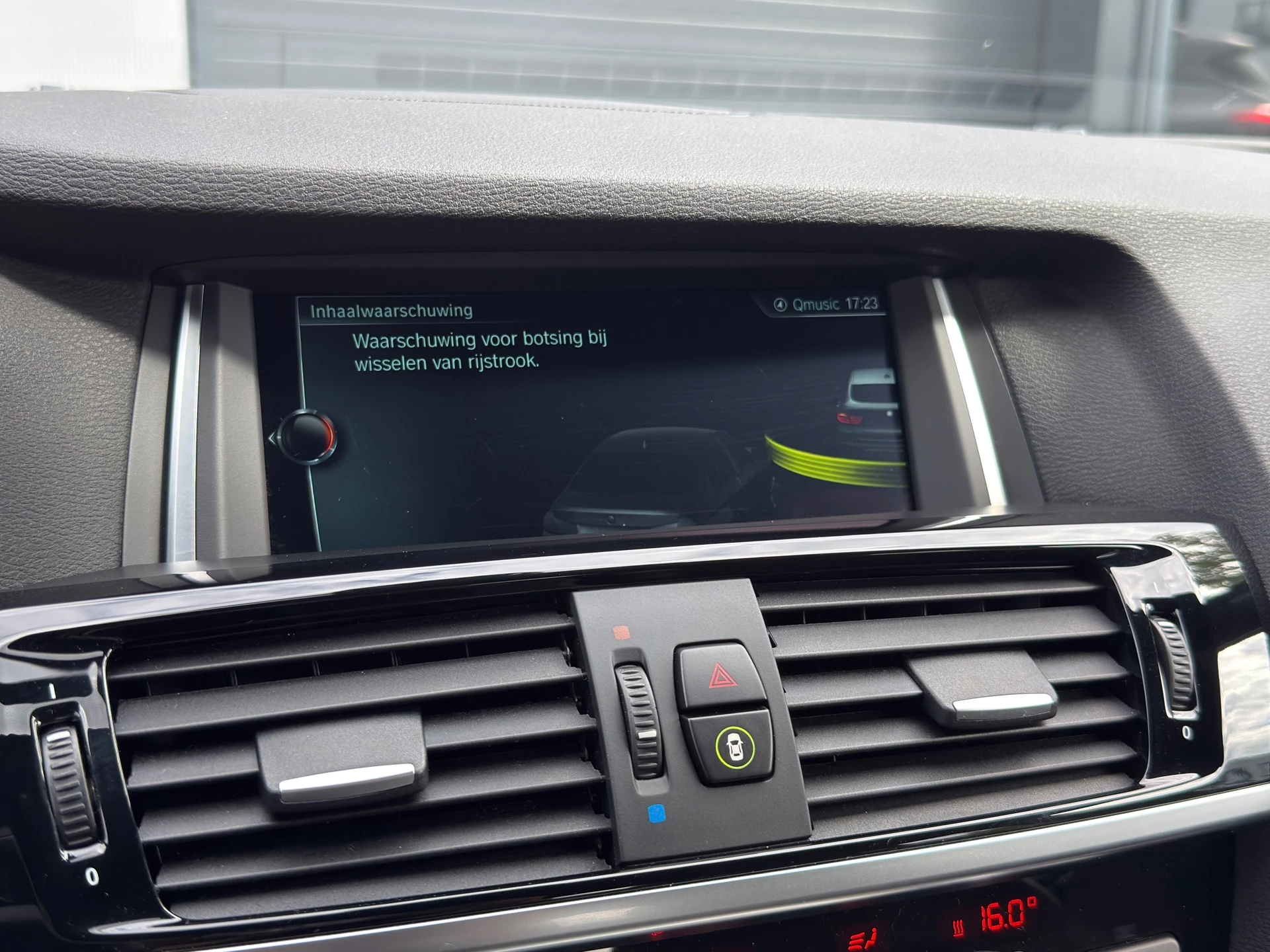 Hoofdafbeelding BMW X4
