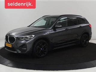 BMW X1 xDrive25e Executive | Leder | Adaptive cruise |  Navigatie | 18'' | Full LED | Parkeerhulp | Climate control | Bluetooth | Cruise control | PHEV | Plug In