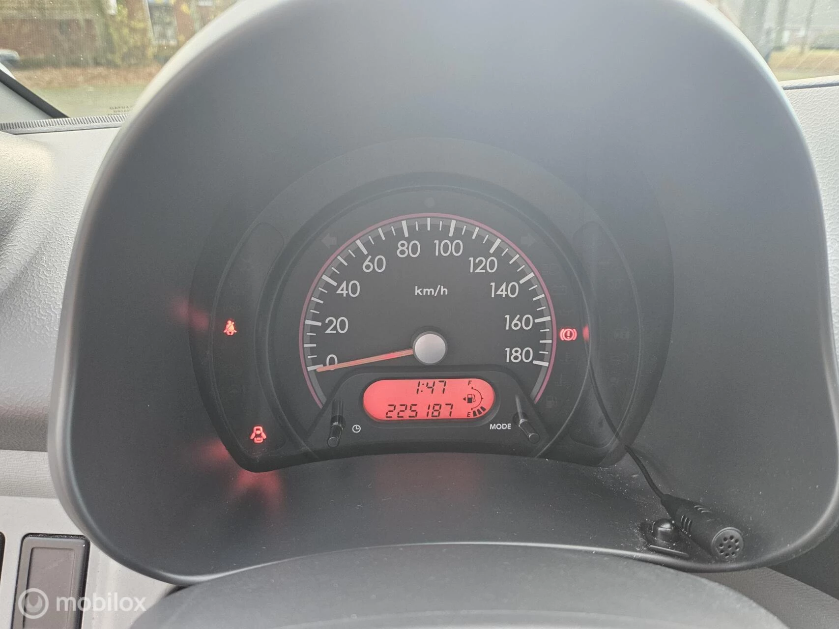 Hoofdafbeelding Suzuki Alto