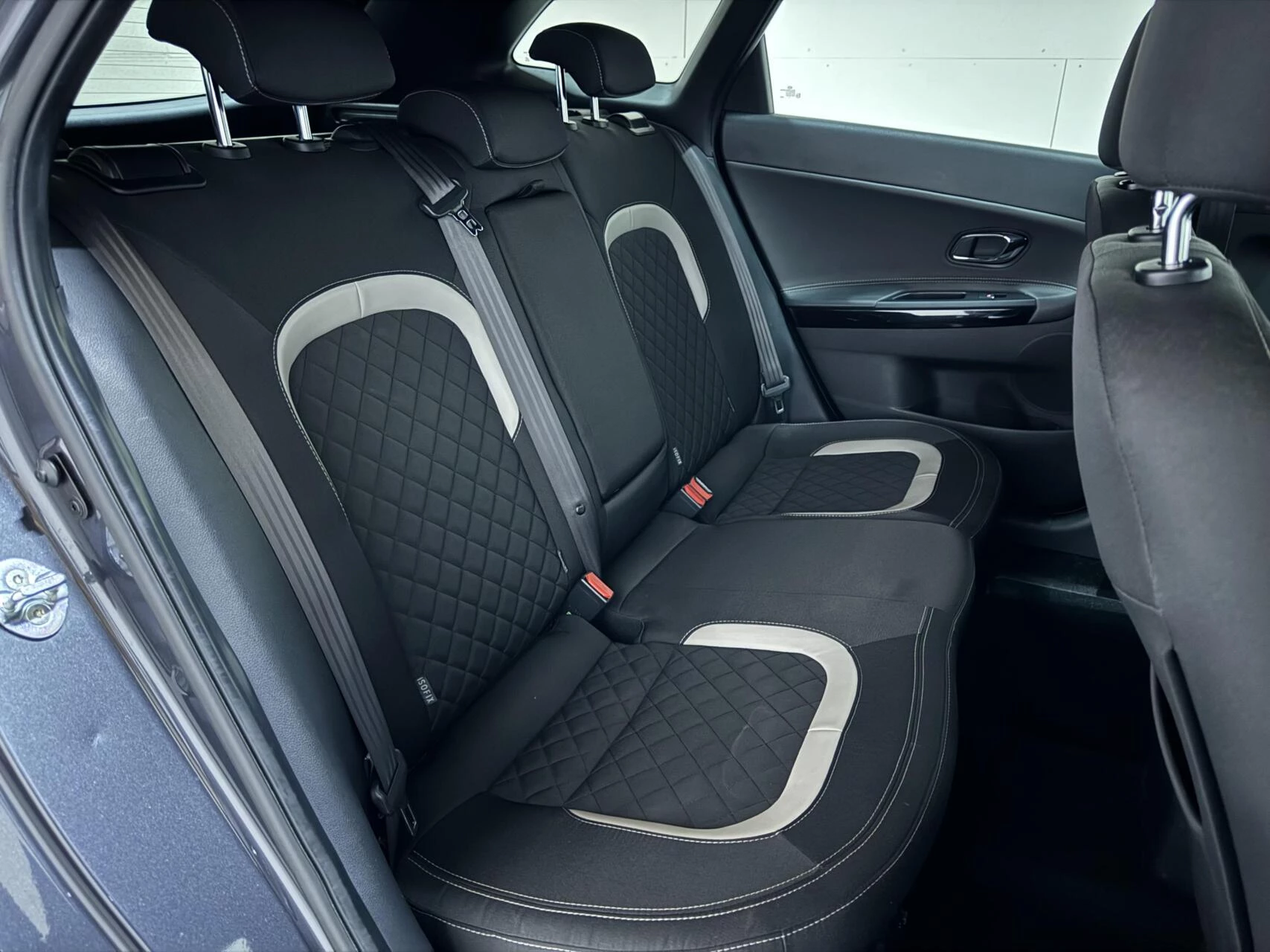 Hoofdafbeelding Kia cee'd