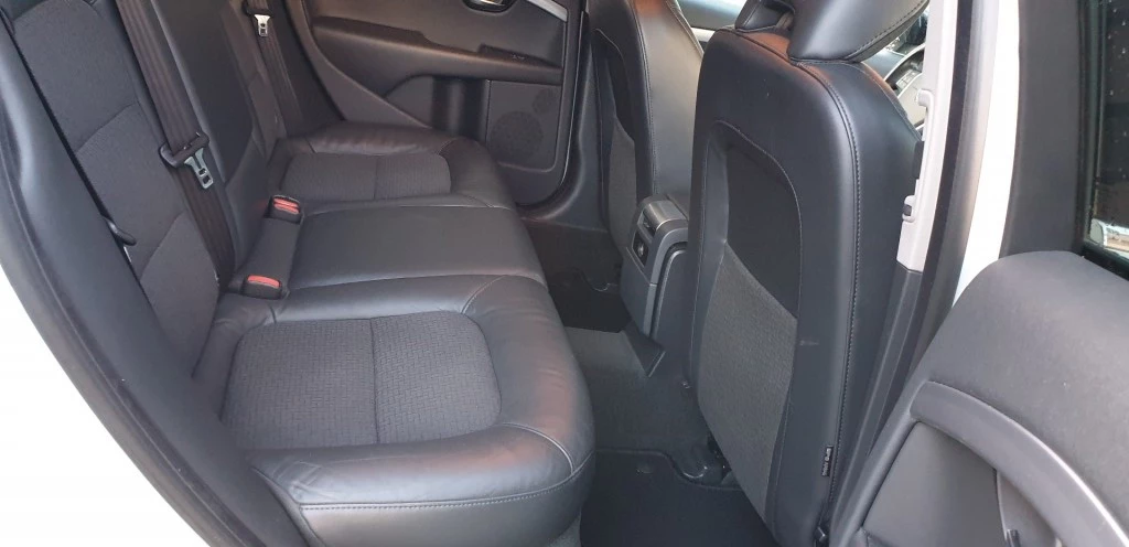 Hoofdafbeelding Volvo V70