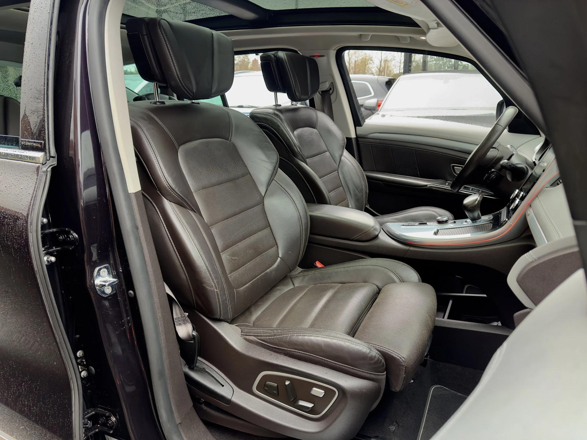 Hoofdafbeelding Renault Espace