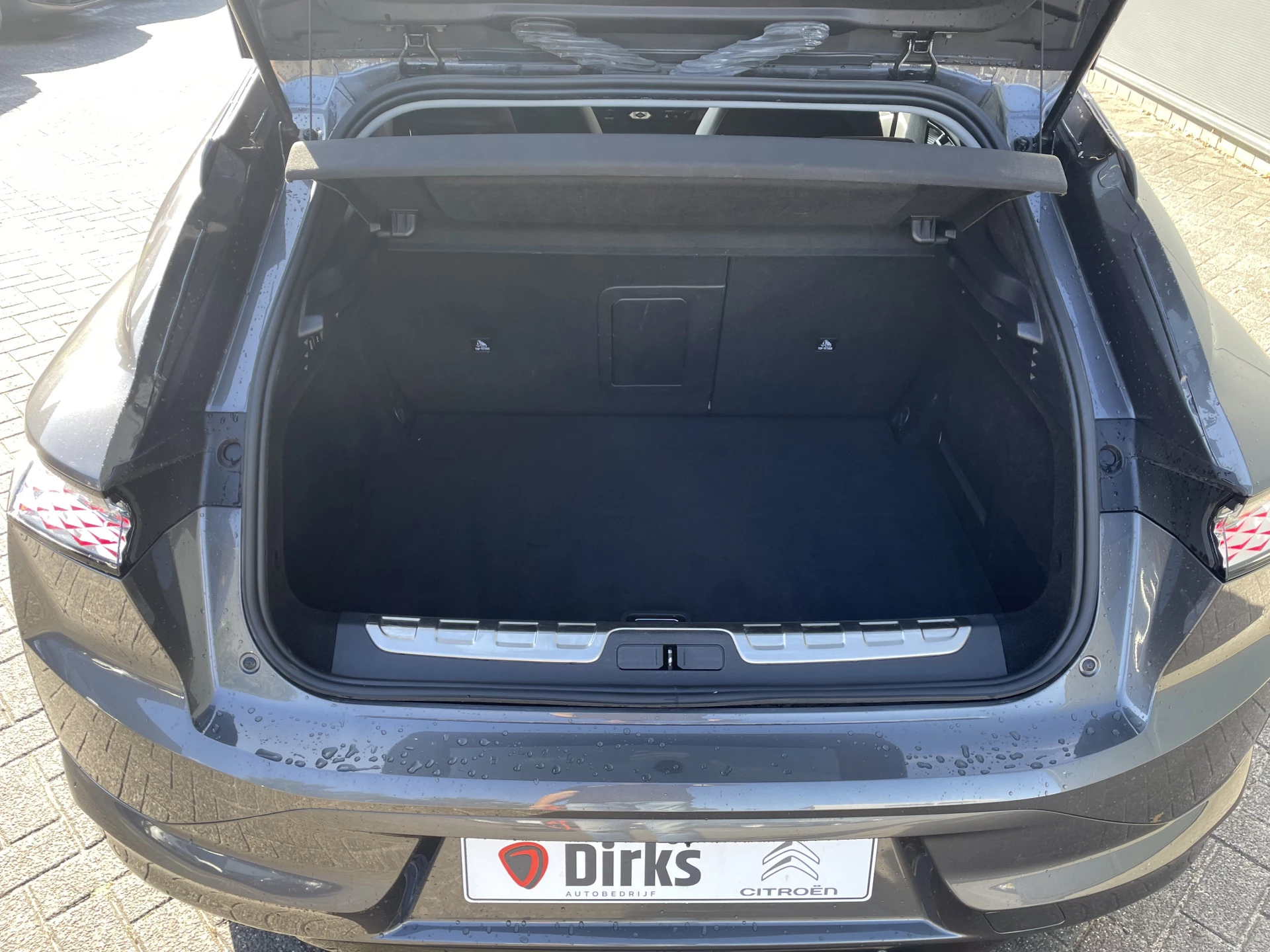 Hoofdafbeelding DS DS 4