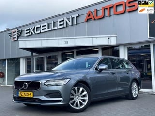 Volvo V90 2.0 T5 Momentum | Navigatie | Leder