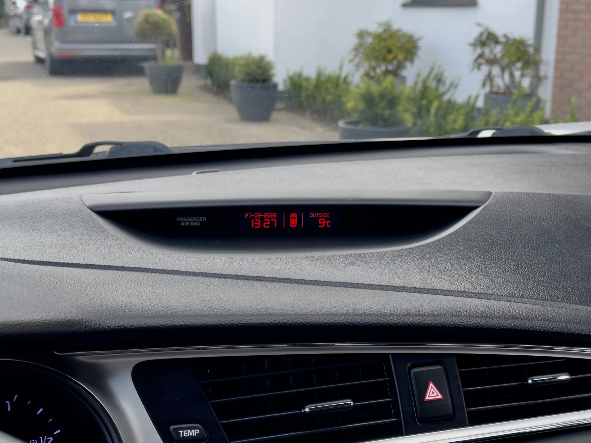 Hoofdafbeelding Kia cee'd