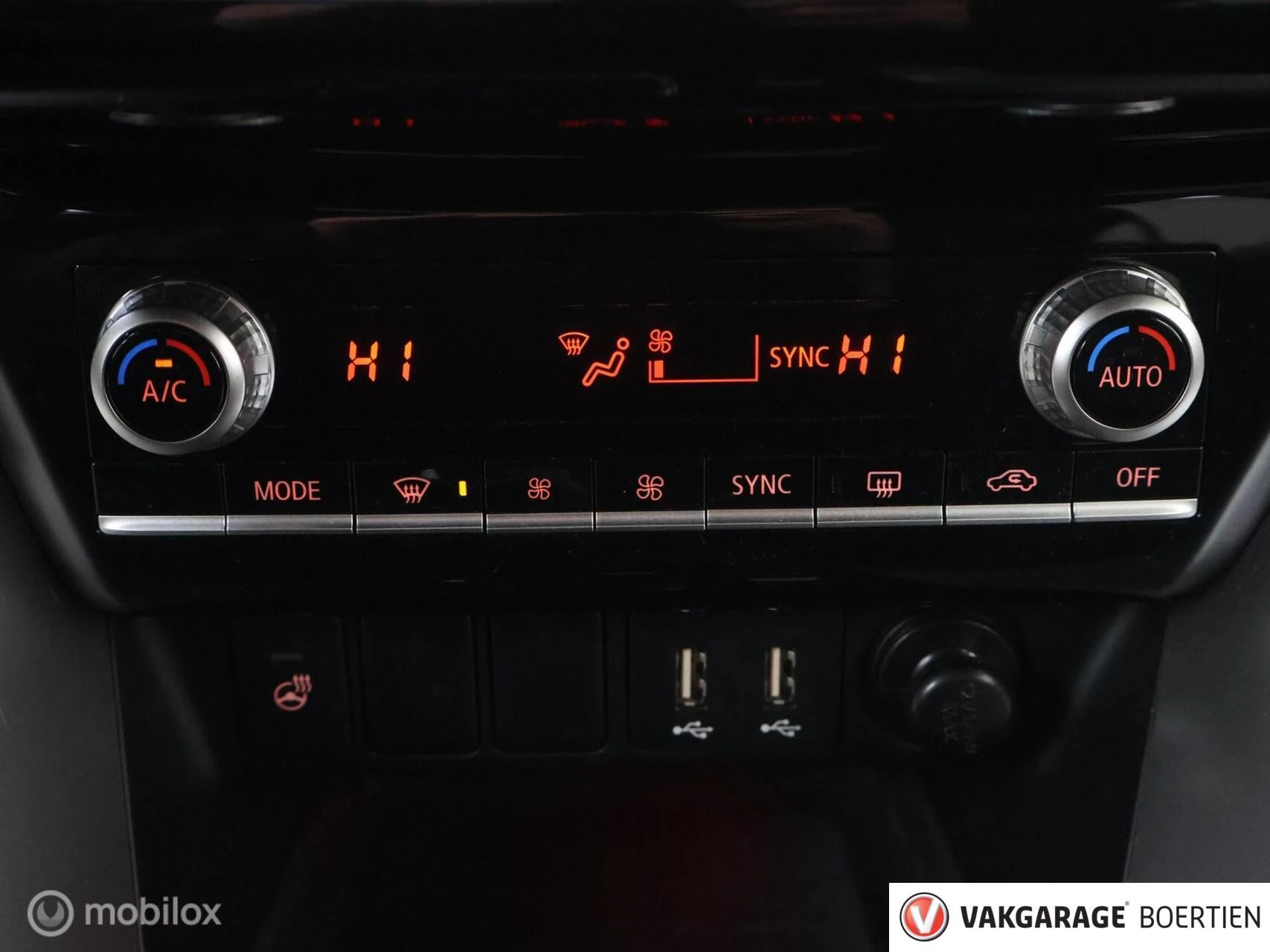 Hoofdafbeelding Mitsubishi Eclipse Cross