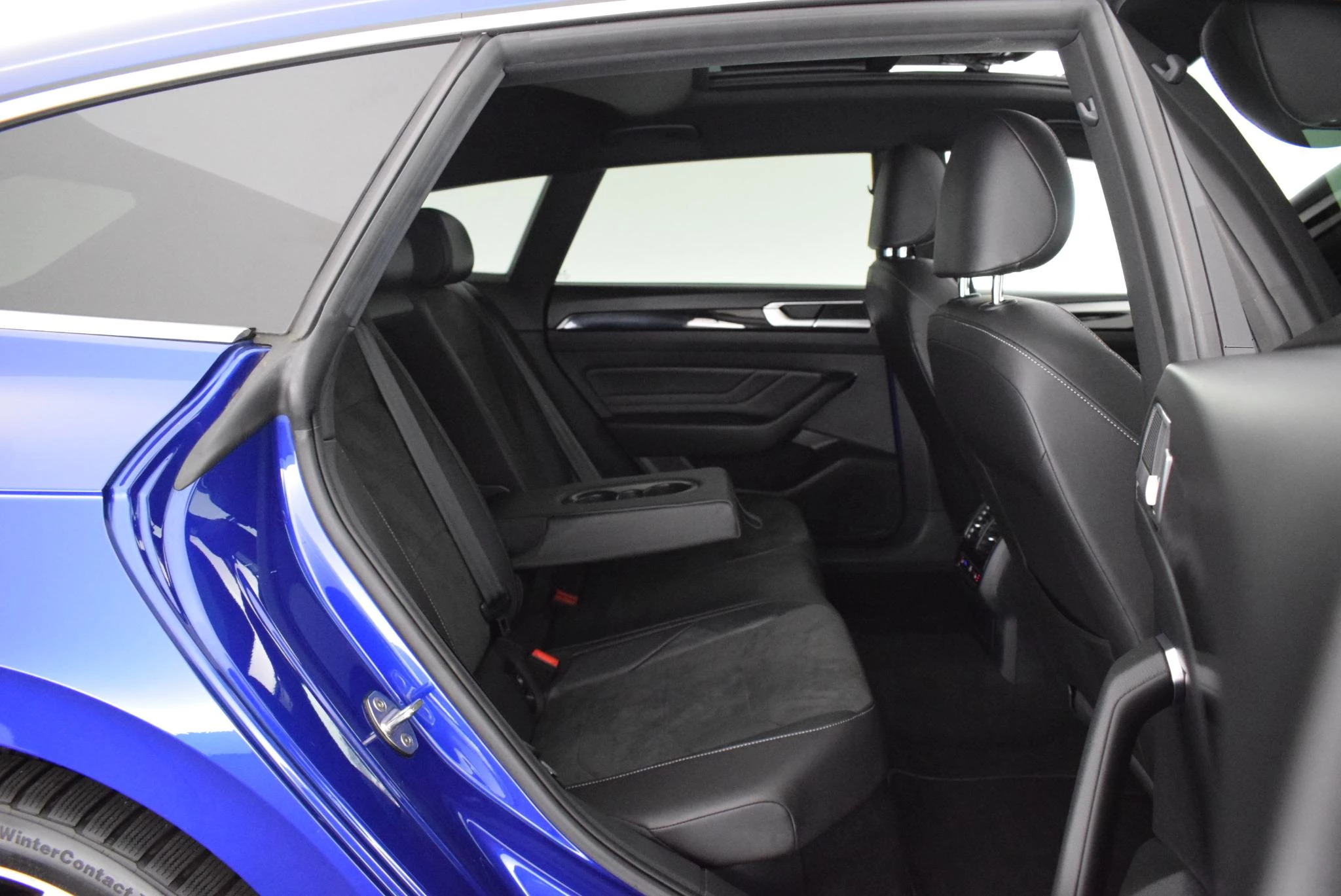 Hoofdafbeelding Volkswagen Arteon