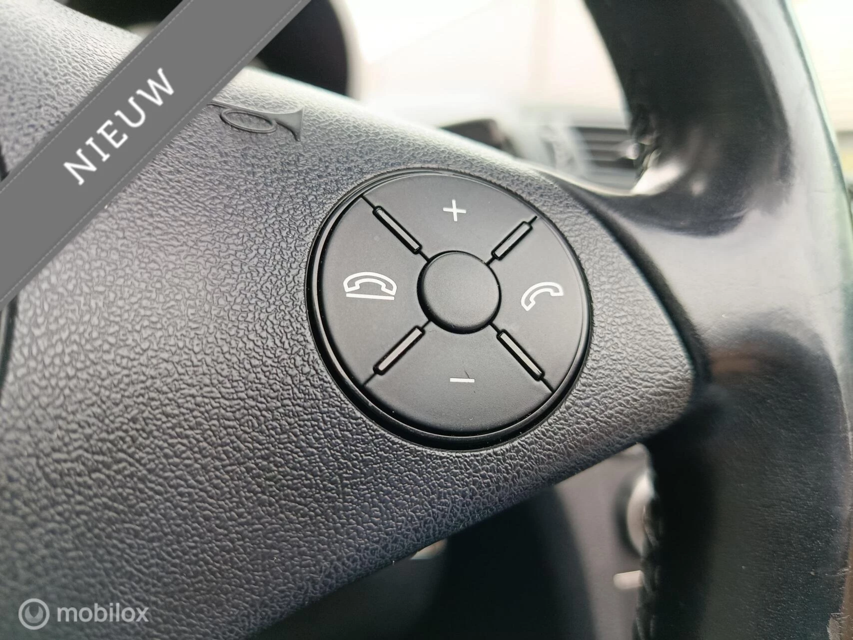 Hoofdafbeelding Mercedes-Benz SLK