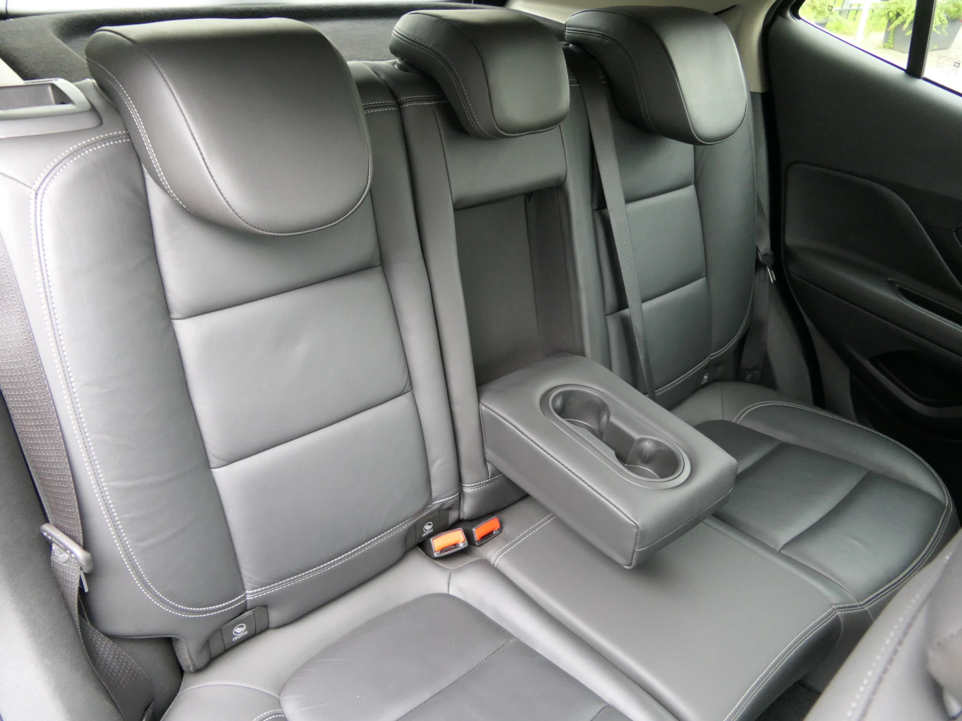 Hoofdafbeelding Opel Mokka X