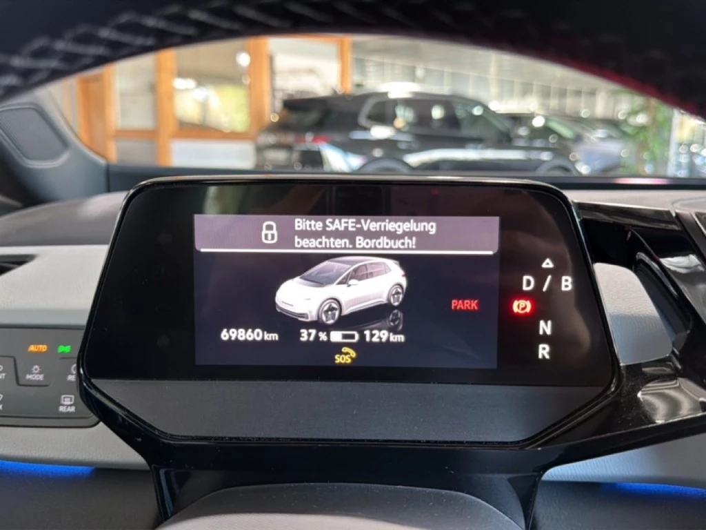 Hoofdafbeelding Volkswagen ID.3