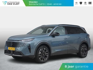 Peugeot 5008 1.2 Hybrid 145 Allure