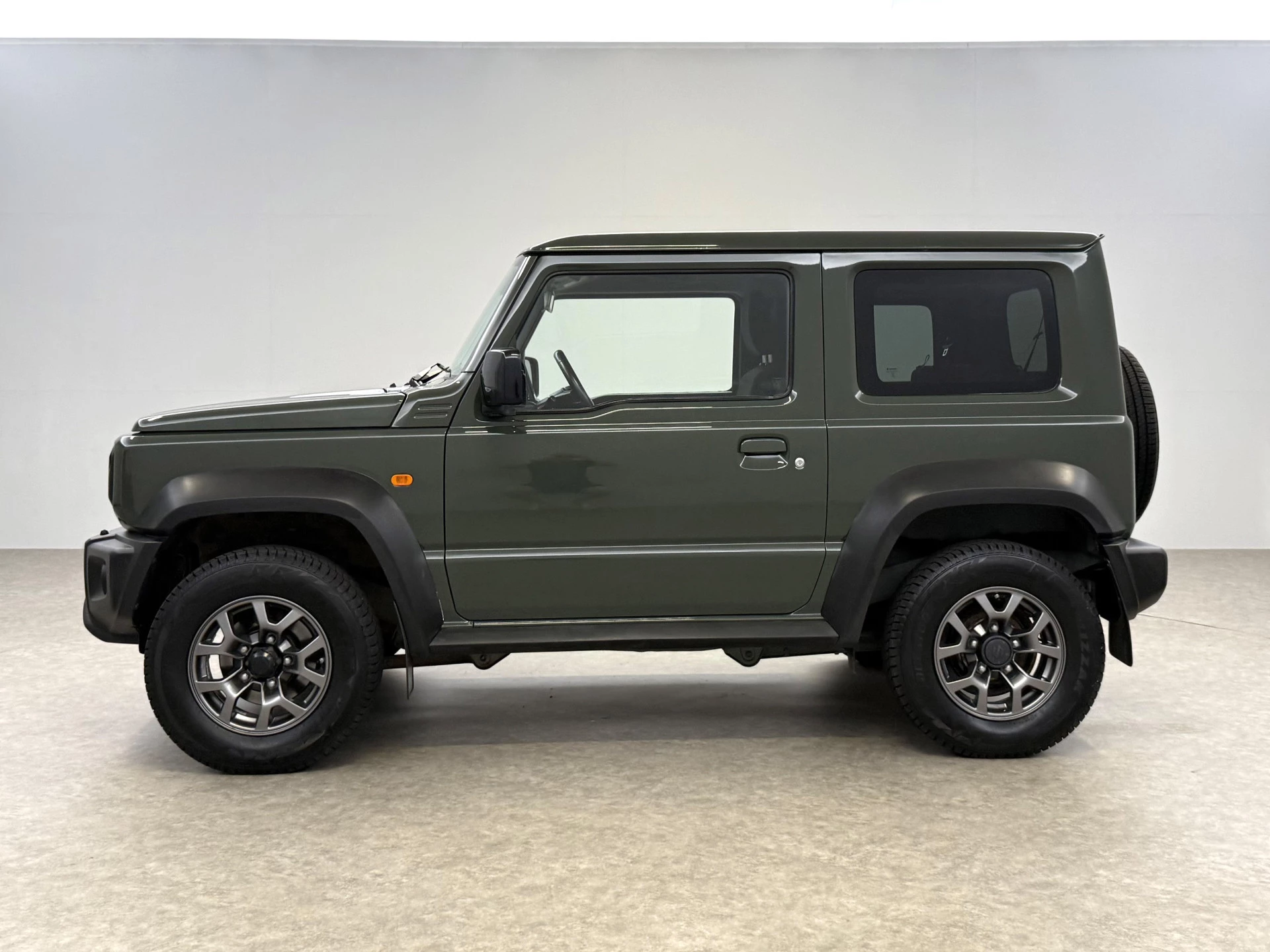 Hoofdafbeelding Suzuki Jimny