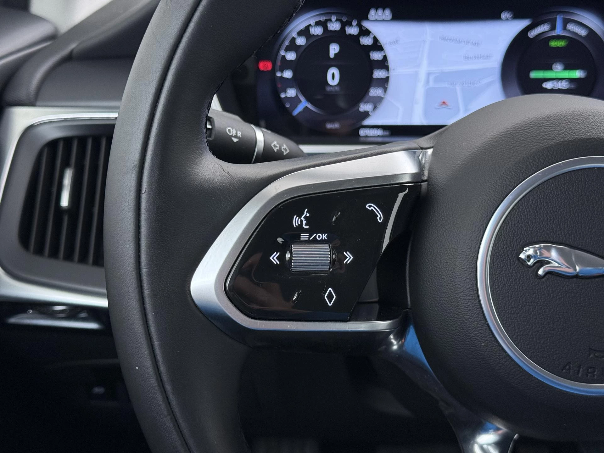 Hoofdafbeelding Jaguar I-PACE