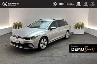 Volkswagen Golf Variant 1.0 TSI 110pk Life | Adaptive Cruise Control, Parkeersensoren V+A, Navigatie |