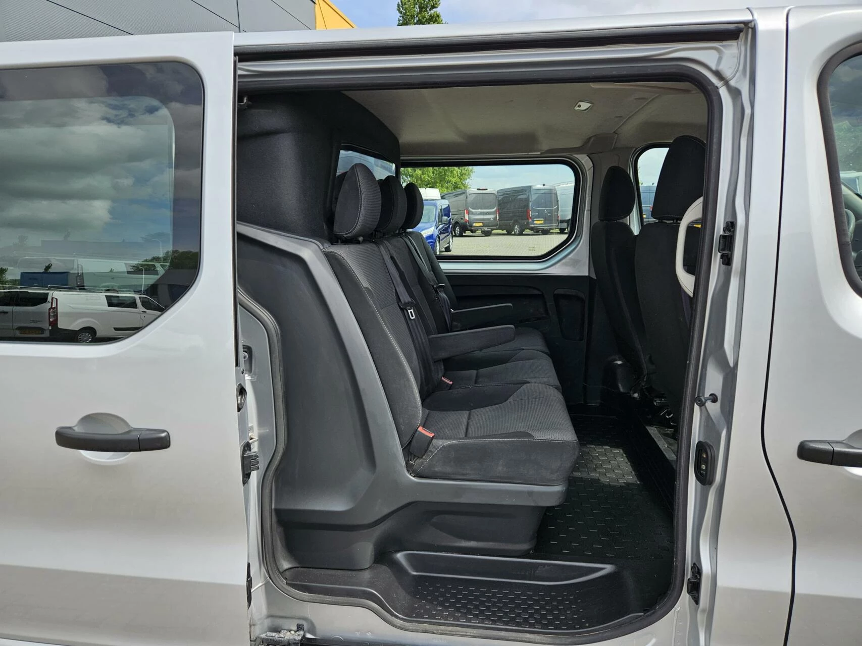 Hoofdafbeelding Fiat Talento