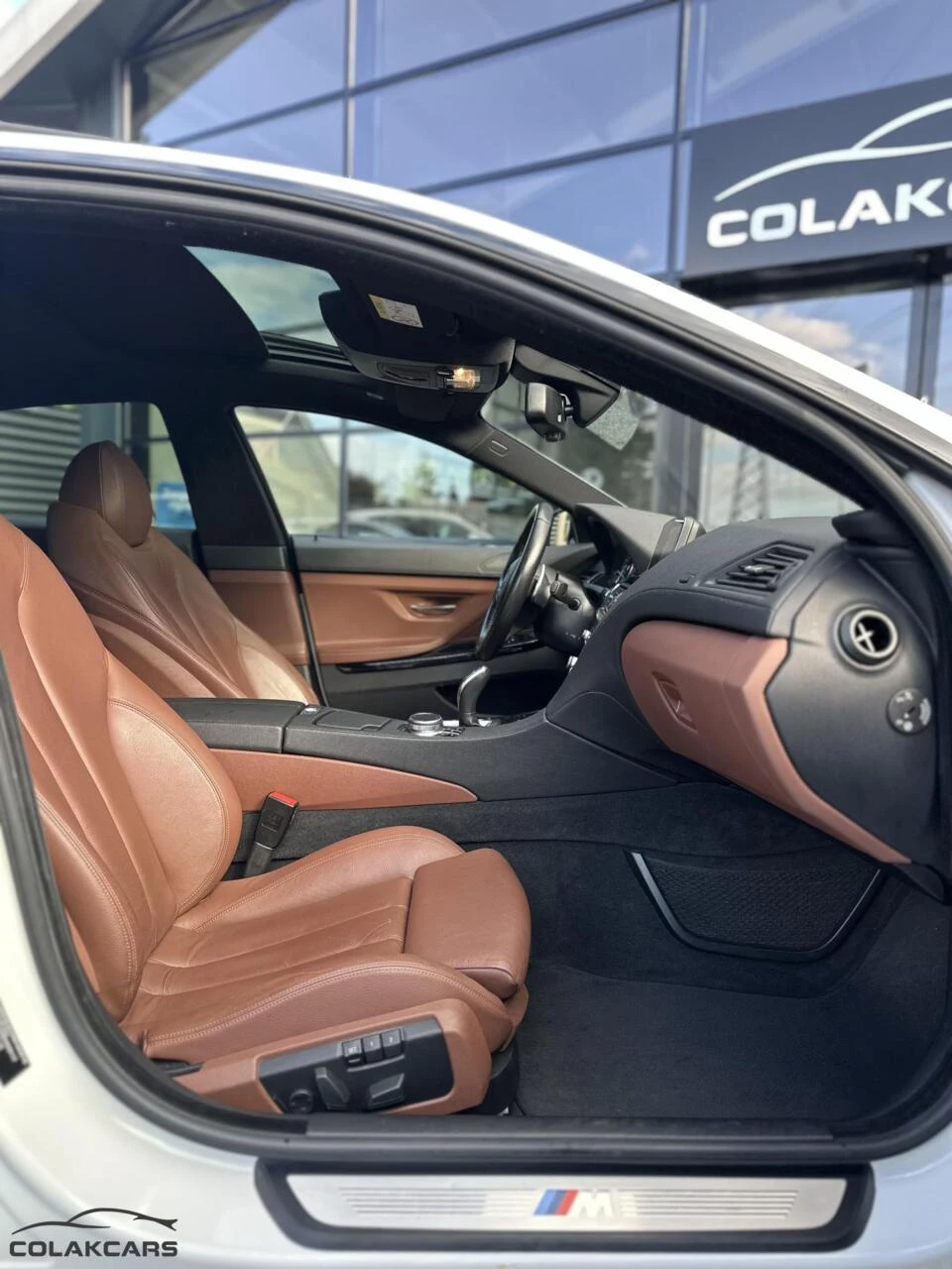 Hoofdafbeelding BMW 6 Serie