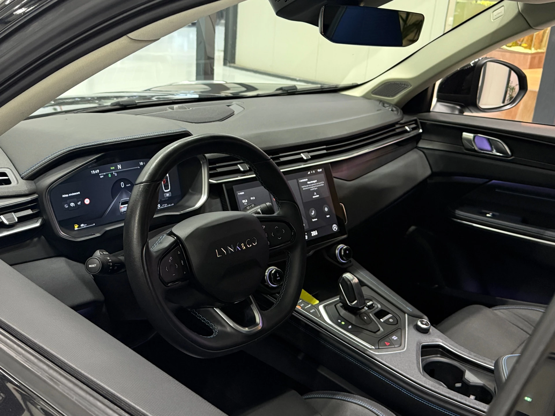 Hoofdafbeelding Lynk & Co 01