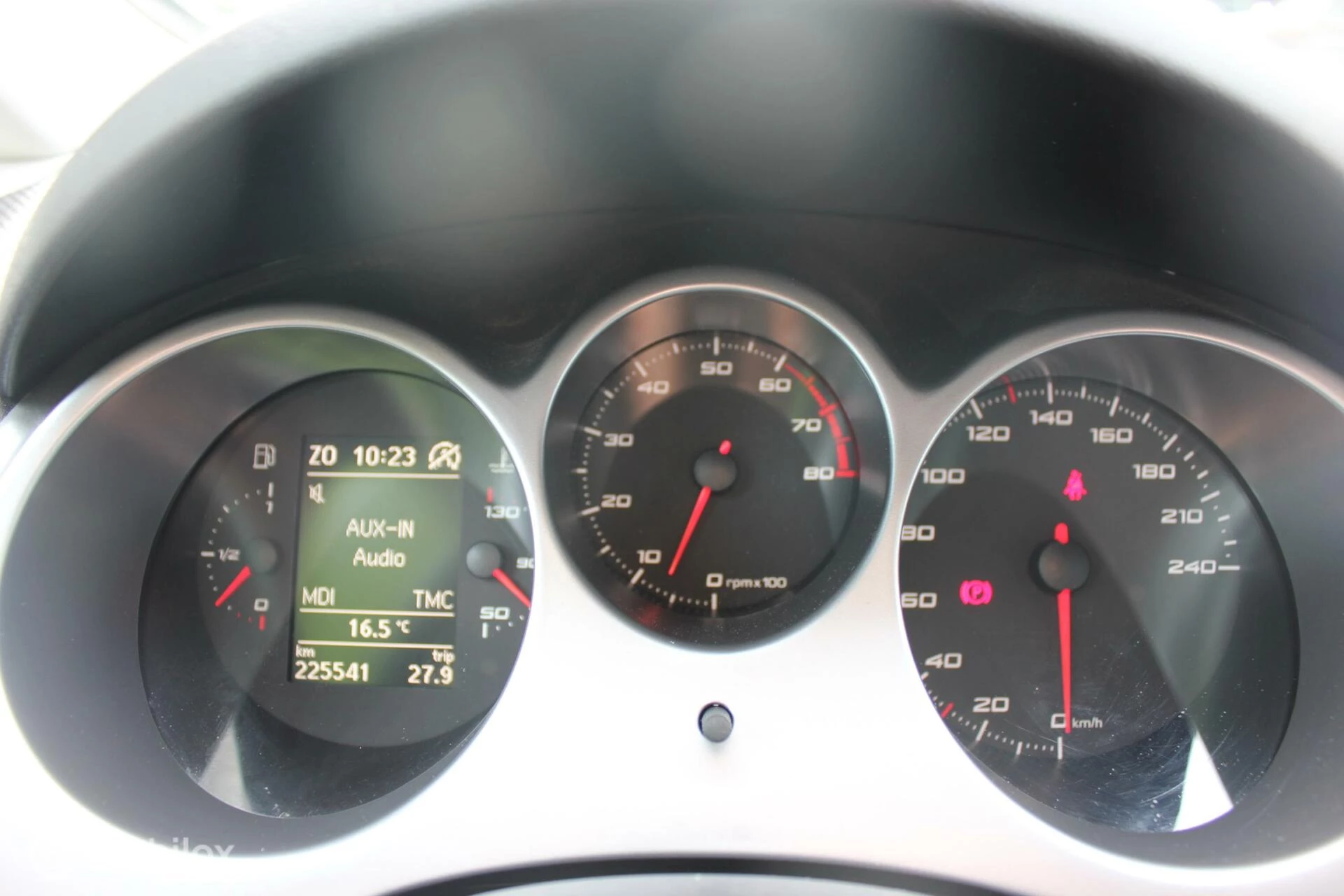 Hoofdafbeelding SEAT Altea XL