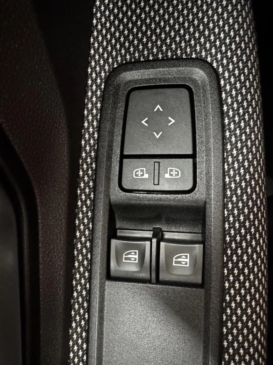 Hoofdafbeelding Dacia Sandero Stepway