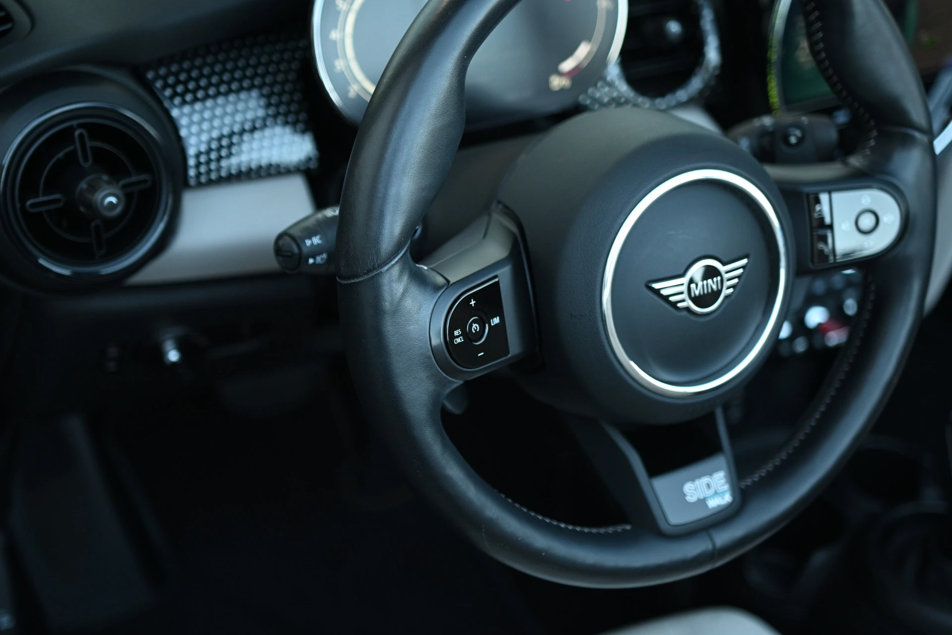 Hoofdafbeelding MINI Cooper S Cabrio