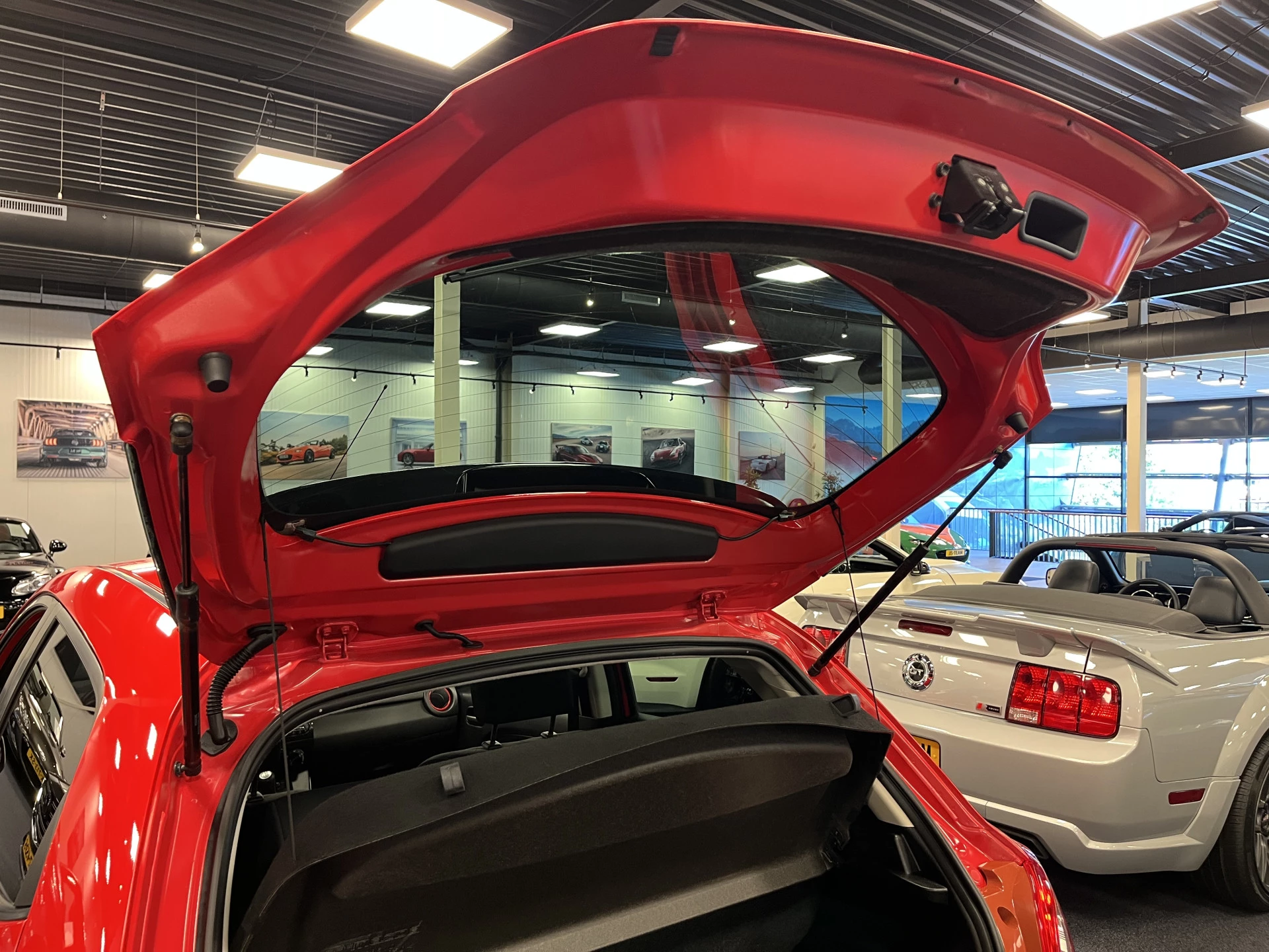 Hoofdafbeelding Mazda 2