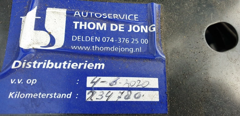 Hoofdafbeelding Volvo V70