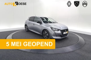 Peugeot 208 PureTech 100 EAT8 Allure Pack | Camera | Apple Carplay | Parkeersensoren | Stoelverwarming