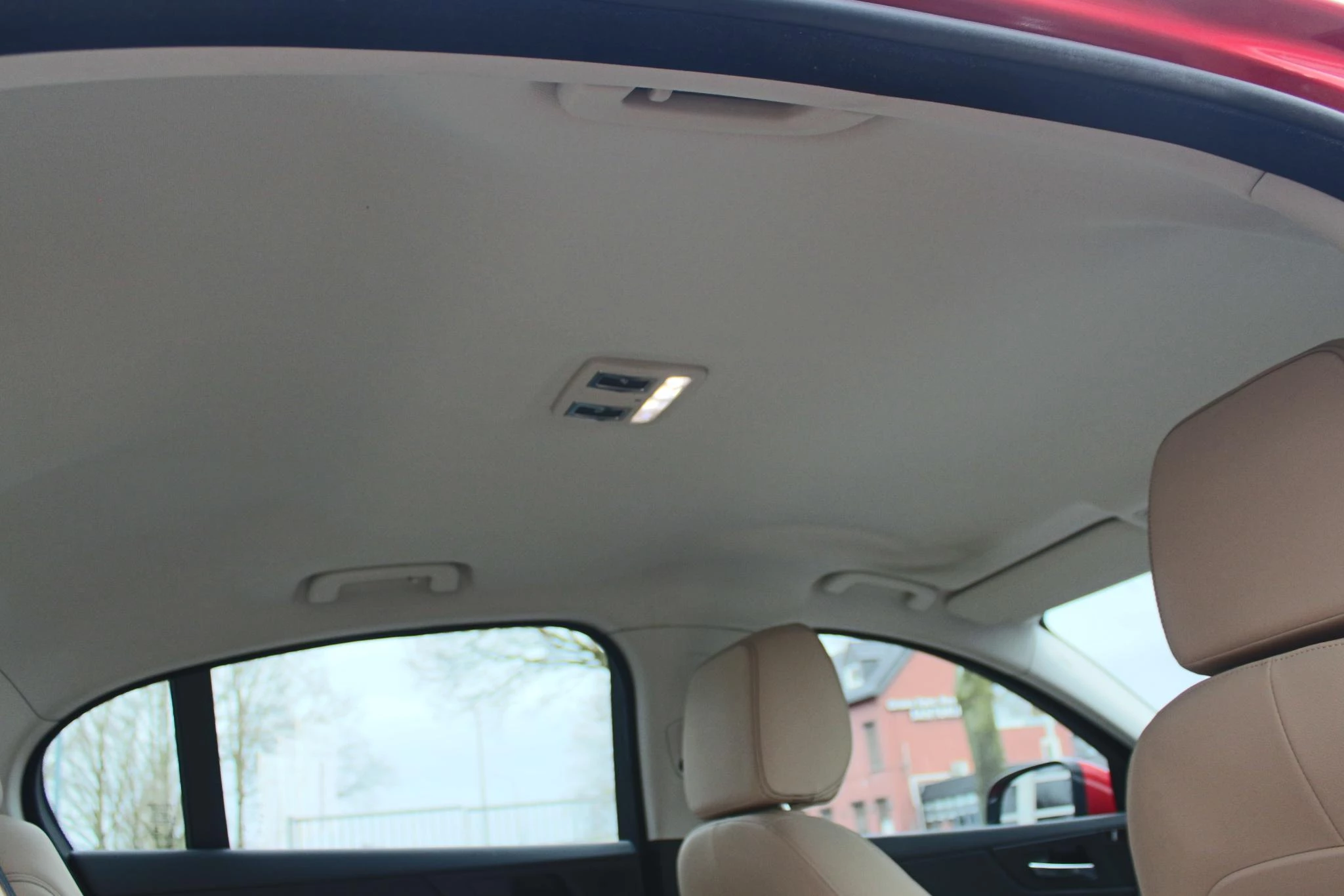 Hoofdafbeelding Jaguar XE