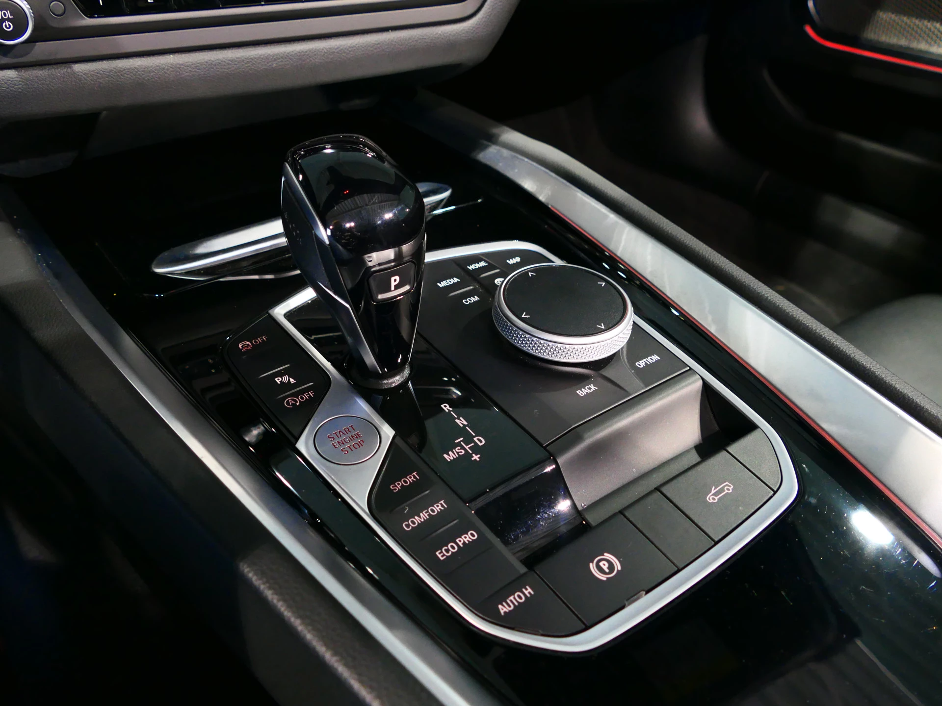 Hoofdafbeelding BMW Z4