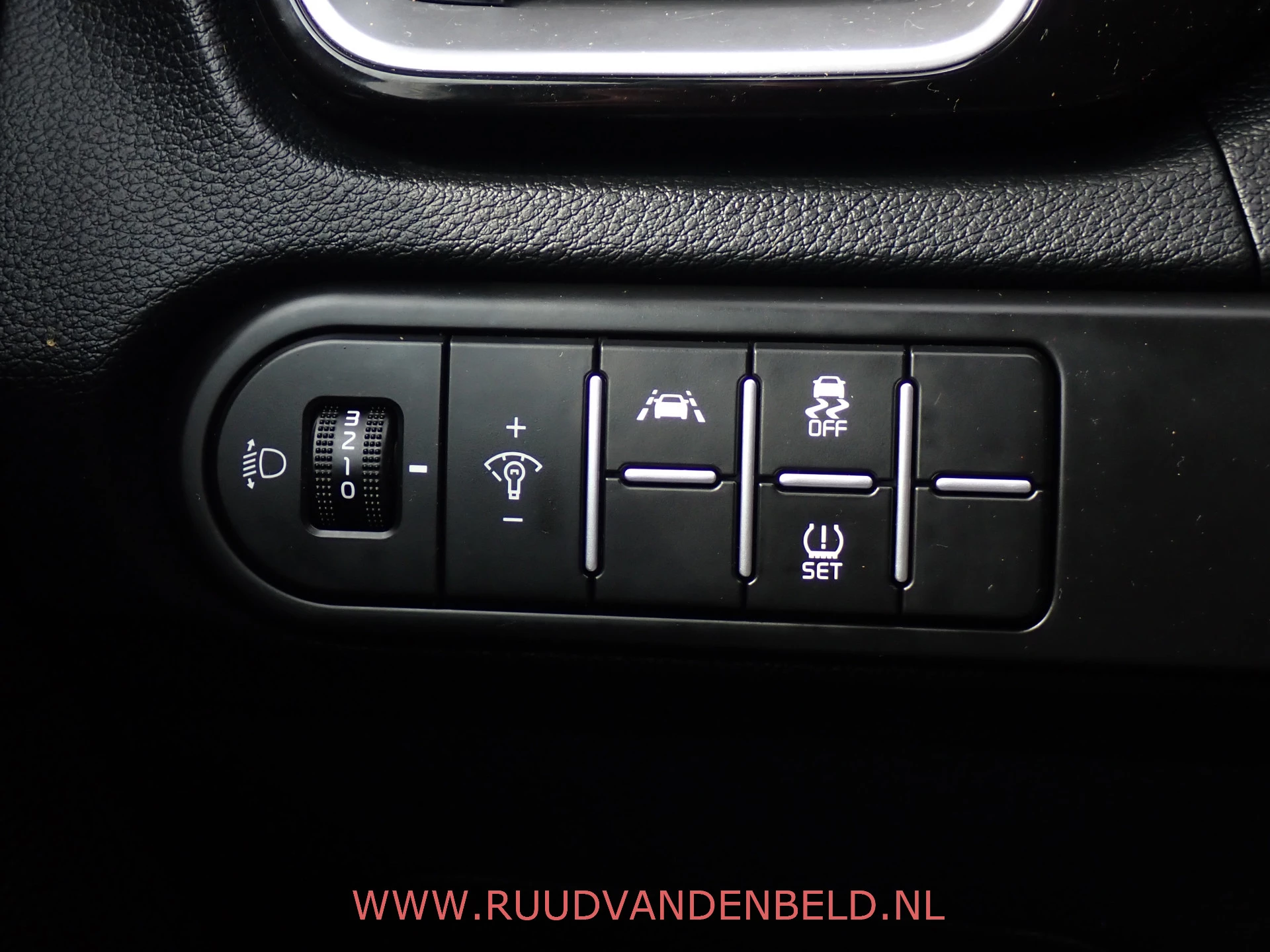 Hoofdafbeelding Kia ProCeed
