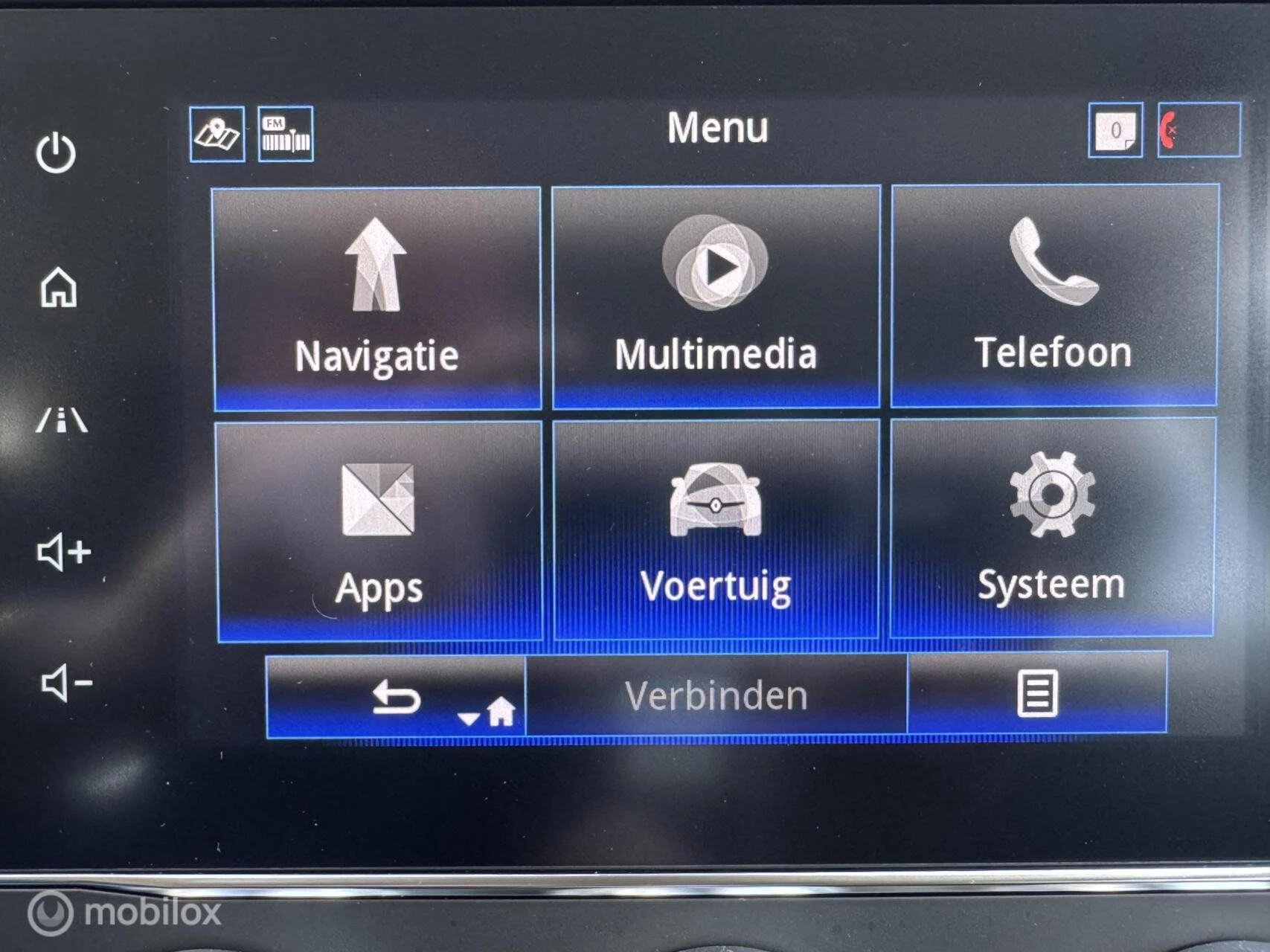 Hoofdafbeelding Renault Kadjar