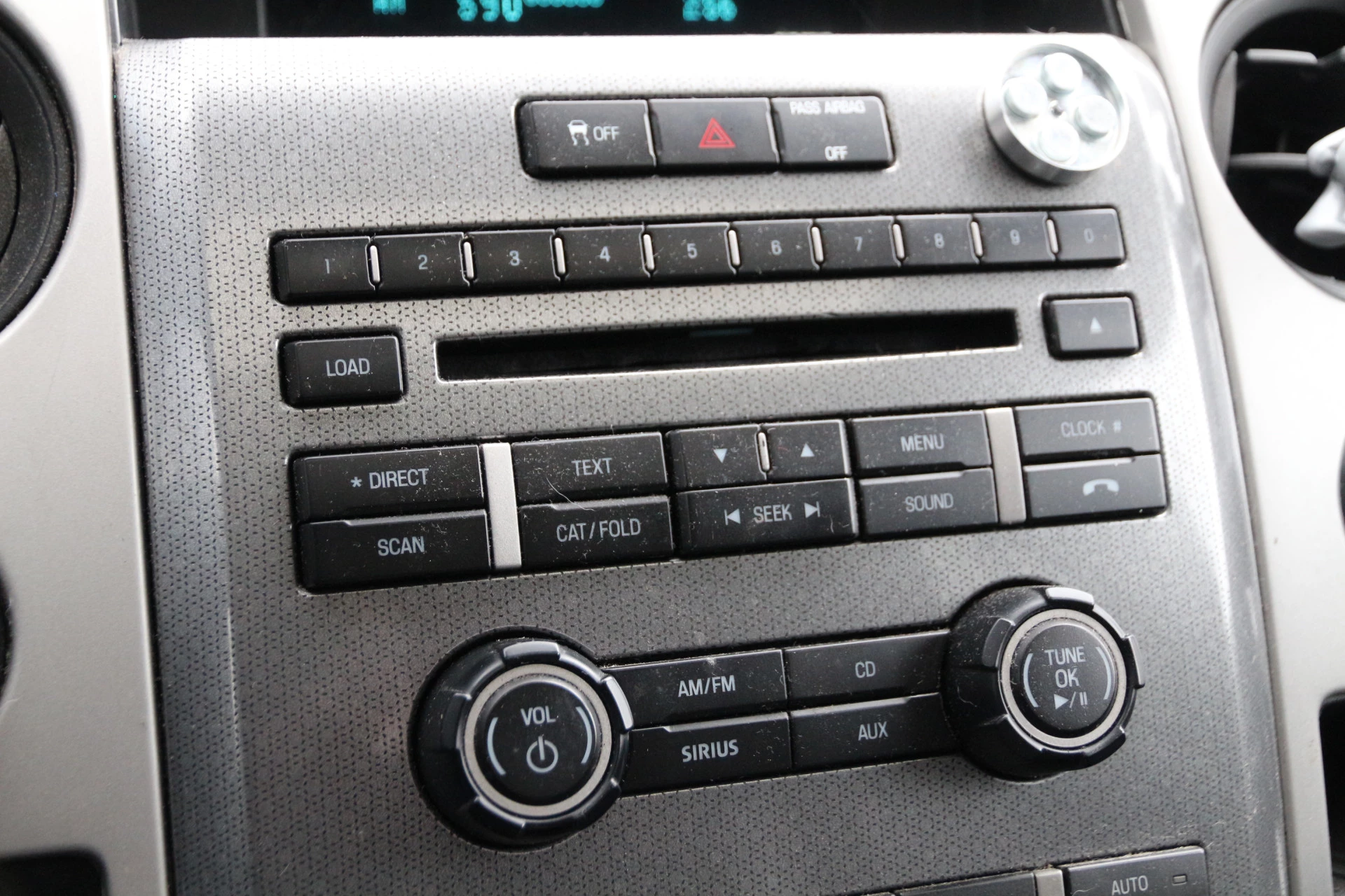 Hoofdafbeelding Ford F-150