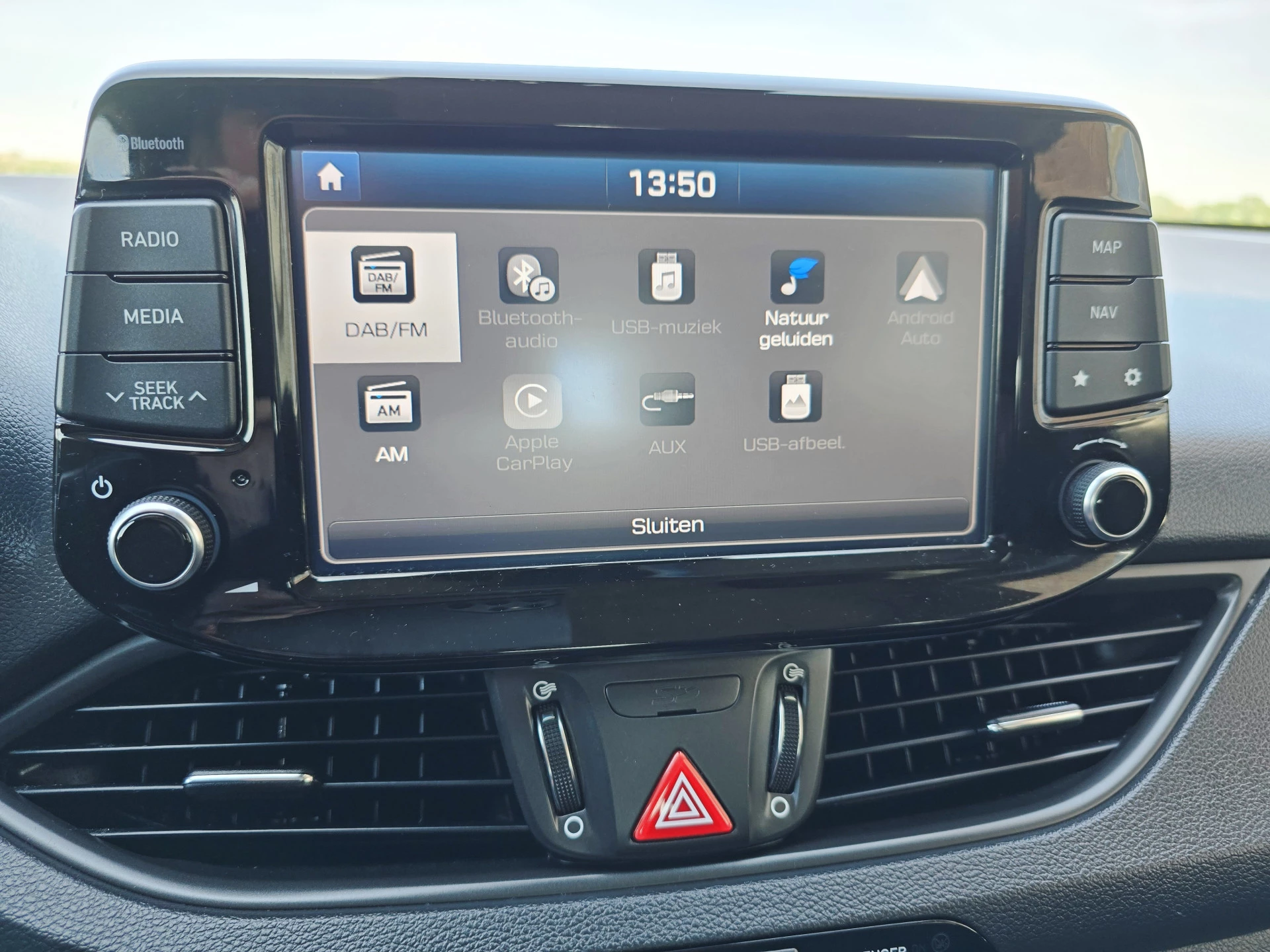 Hoofdafbeelding Hyundai i30